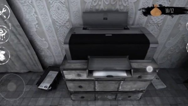 КРЕЙСИ НА ЛЁГКОМ. ОЧЕНЬ ЛЕГКО. /Eyse the horror game.☠️