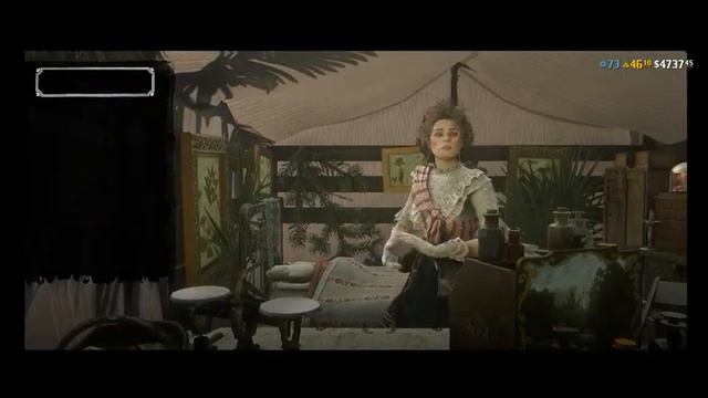 Red Dead R. 2 - Naturalist - Alles was komt смотреть онлайн
