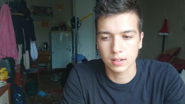 Привет, я подсяду? ОТВЕТКА