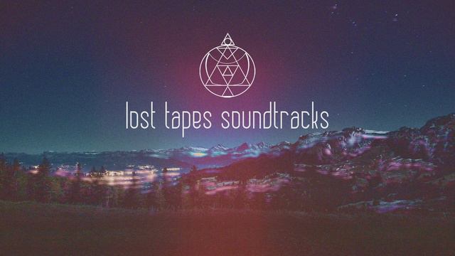 Ben Salisbury & Geoff Barrow - The Alien (Annihilation OST)