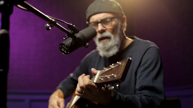 Bruce Sudano | Shadowland смотреть онлайн