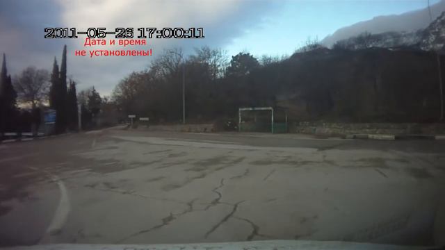 Крымский радиоведущий выявил нечисть :) смотреть онлайн