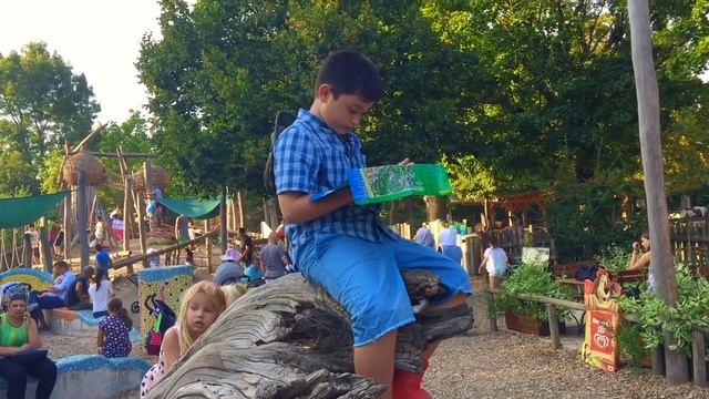 Schonbrunn Zoo Vienna смотреть онлайн