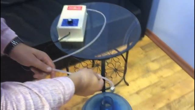 Озонатор воды смотреть онлайн