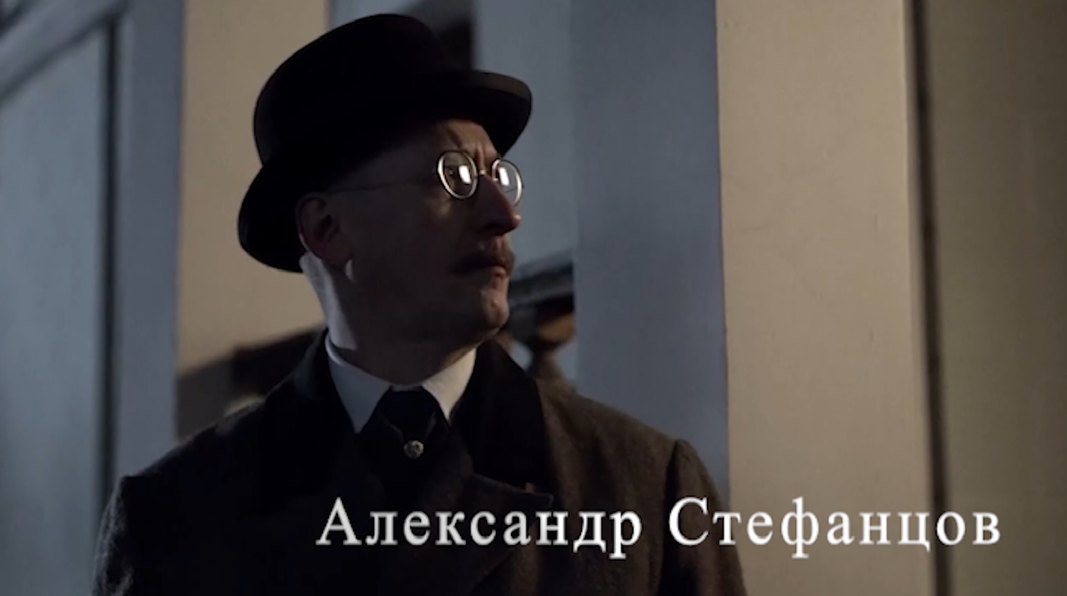 Александр Стефанцов  - Шоурил