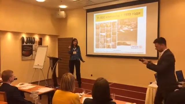 Ирина Ландо. Как мозг обрабатывает информацию. Структурирование мышления. смотреть онлайн