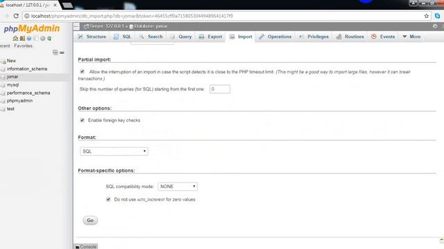 FLOTECH TUTORIAL: Setup Basic System using PHP to Another computer смотреть онлайн