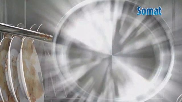 Somat Gold - №1 против пригоревших загрязнений в ассортименте Somat. смотреть онлайн