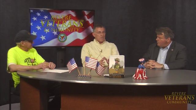 RVC 200: Mayor Dan Rizzo / Len Sandler смотреть онлайн