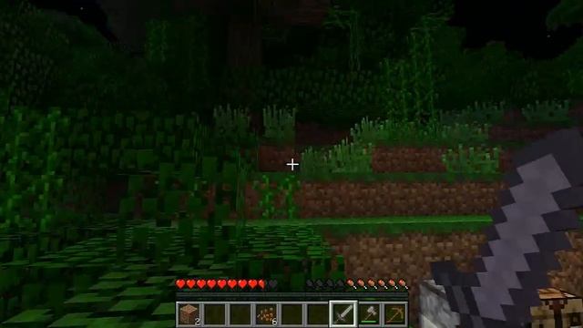 Glaz1k и Zoom играют в Minecraft :часть 1 смотреть онлайн