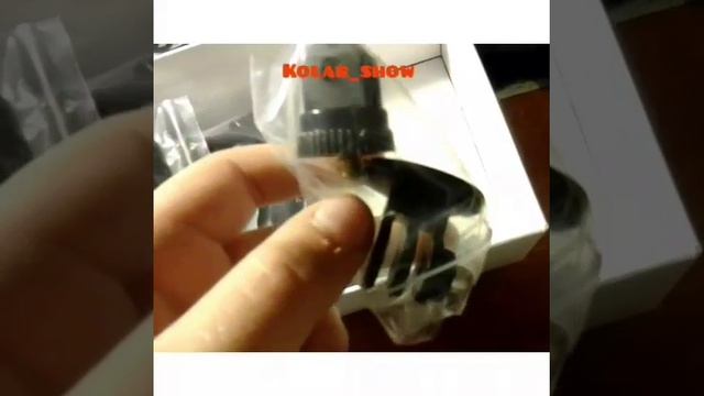 МНЕ ПОДАРИЛИ НА ДЕНЬ РОЖДЕНИЯ ЭКШЕН-КАМЕРУ! смотреть онлайн