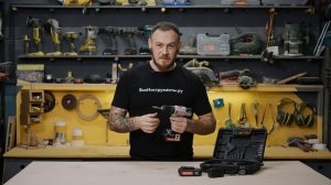 Аккумуляторная дрель-шуруповерт Ресанта ДА-18-2ЛК-У 75_14_6