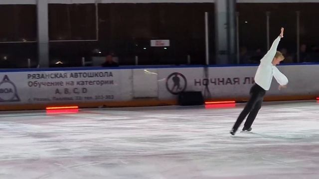 Легенда фигурного катания Евгений Плющенко. Россия, Россиюшка! Рязань,8. 06.22 Шоу #союзчемпионов смотреть онлайн