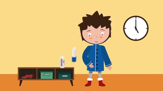 Зимняя гигиеническая помада для детей смотреть онлайн