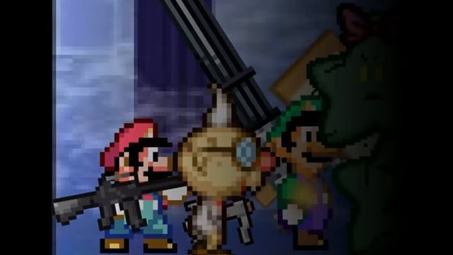 Super Zombie World Part 2 смотреть онлайн