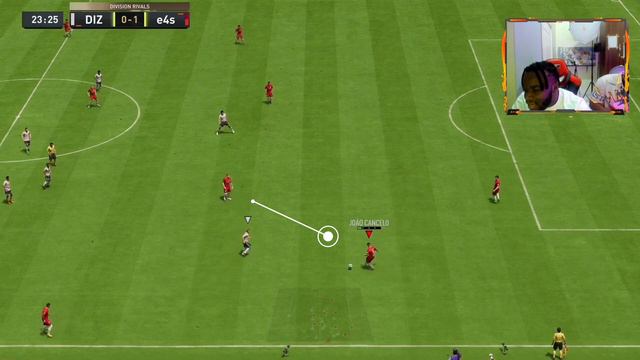 How to build up like a pro, and not lose the ball so easy смотреть онлайн