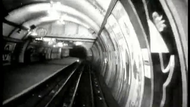The History Of The London Underground (Part 2 of 4) смотреть онлайн
