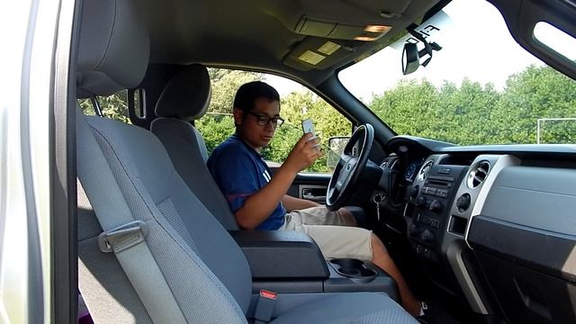 Porque Este 2011 Ford F-150 Ecoboost Cuesta $20,000?