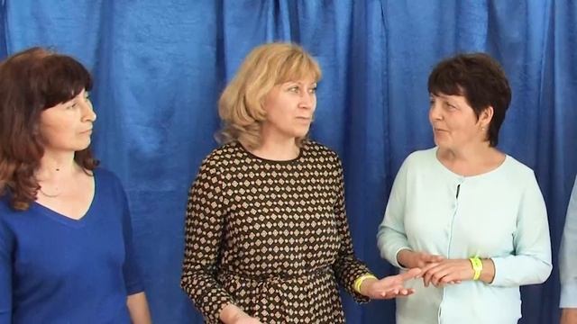 Отзыв на цикл праздников ПО МОТИВАМ МОРСКОЙ СКАЗКИ