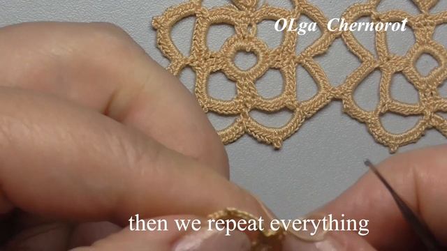Small simple beautiful square Crochet Маленький и очень симпатичный квадрат крючком смотреть онлайн