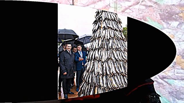 Поздравление Алтайскому рыболовному клубу смотреть онлайн