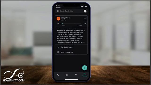 How To Use Google Voice