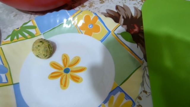 Фалафель классический/Фаст фуд из Израиля смотреть онлайн