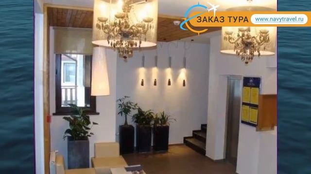GREEN LIFE FAMILY APARTMENTS (старое название EVRIDIKA HILLS) 3* обзор смотреть онлайн
