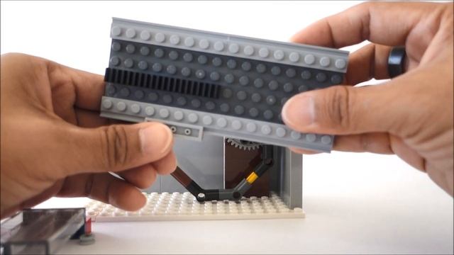 Inside the Box смотреть онлайн