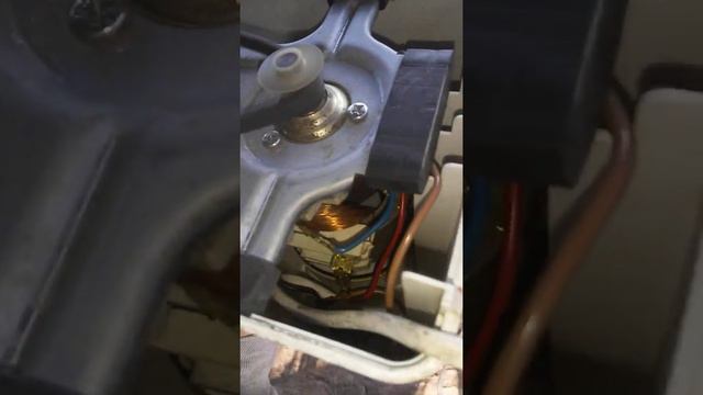 Motor electric 350W de la Blender-ul GIRMI - KM 55 смотреть онлайн