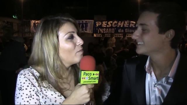 Cappella in Festa, 3° serata, Kristina Stella, Pacosmart, Monte di Procida, Bacoli смотреть онлайн