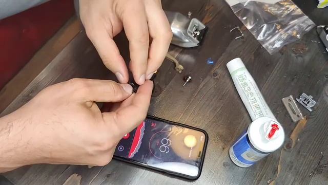 Как убрать шум в машинках Wahl Magic clip, senior смотреть онлайн