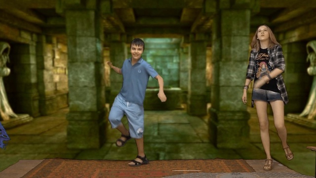 А вы сколько сможете простоять на одной ноге