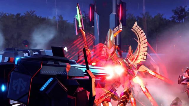 Прохождение XCOM 2 диверсия на объекте пришельцев # 14 смотреть онлайн