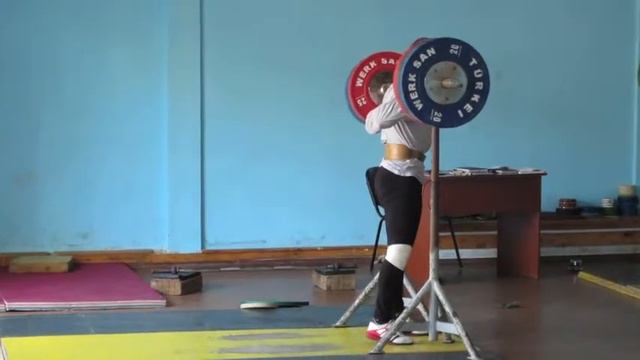 Giorgi Lomtadze, squat 180kg x 3, 200kg x 2 смотреть онлайн