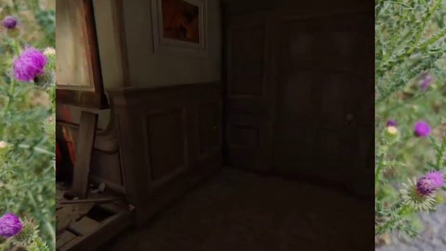 Layers of Fear - хоррор игра - часть 1 - Холст смотреть онлайн