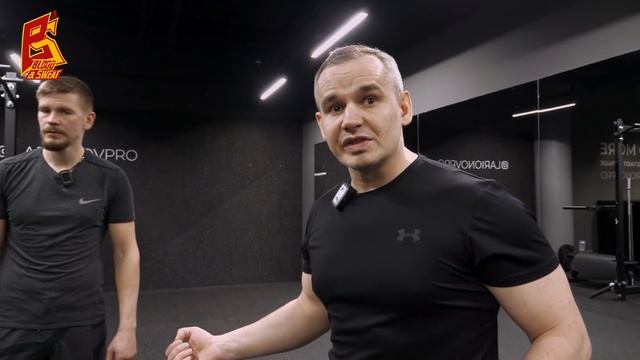 Как бить быстрее, сильнее и больше / Физподготовка боксера смотреть онлайн