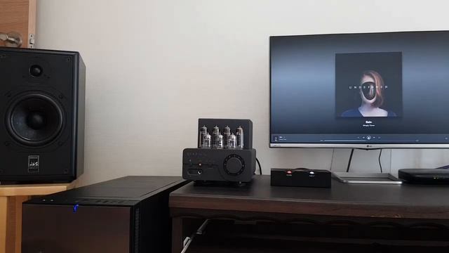 ATC SCM12PRO