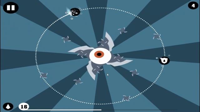 Eye will survive!-Zero Reflex смотреть онлайн