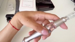 Дермапен. Инструкция по применению. Производство Южная Корея.