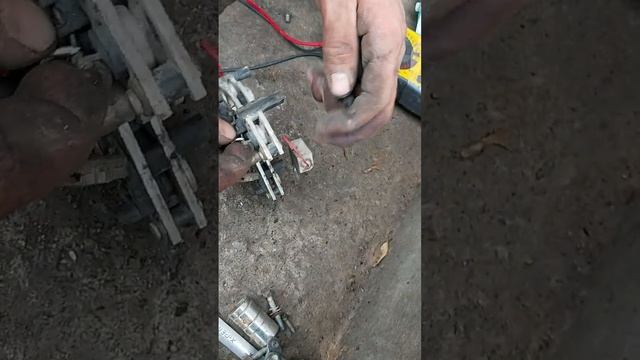 Ваз 2114 диодный мостын тексеру. Как проверит диодный мост Ваз2114/Автоэлектрик Қазақстан смотреть онлайн