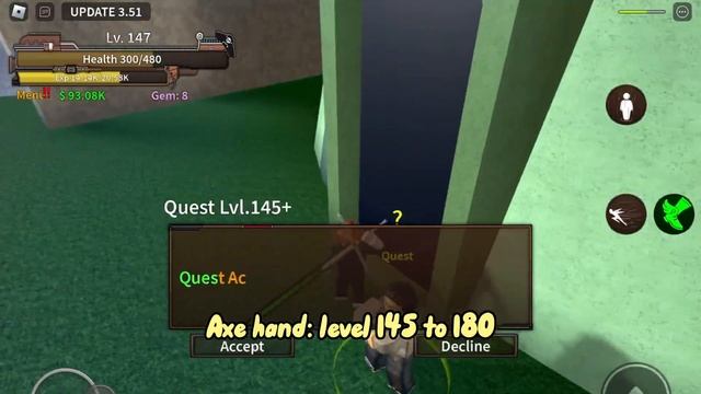 Noob to Pro Using *DARK BLADE* in King Legacy! - ROBLOX KING LEGACY смотреть онлайн