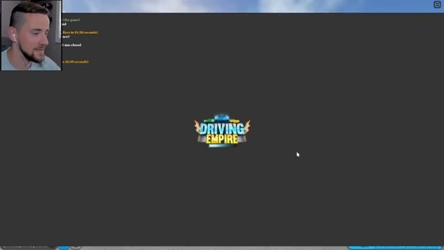 I BUILT The CRAZIEST CAR EVER in Driving Empire! (Roblox) смотреть онлайн