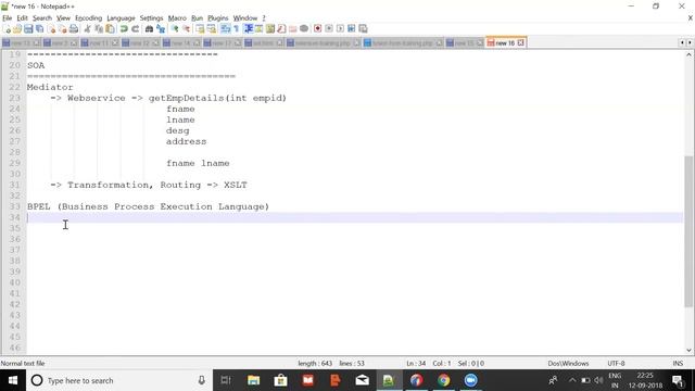 Oracle SOA Online Training - Free Demo смотреть онлайн