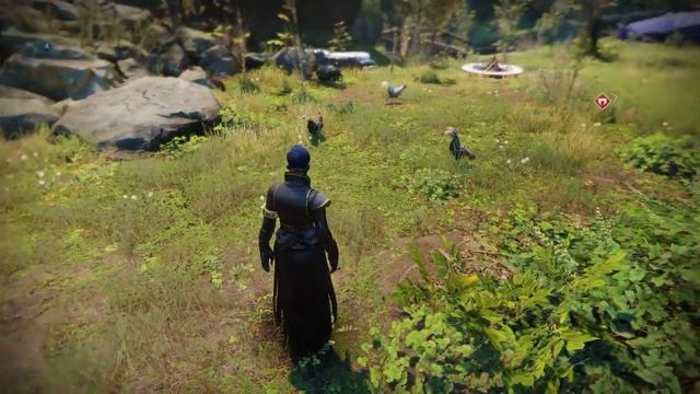 Destiny 2 # 6 смотреть онлайн