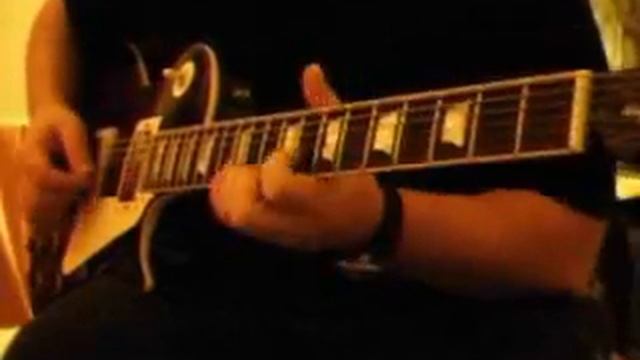 Yamaha LP600 Les Paul copy with Tonelab SE (3) смотреть онлайн