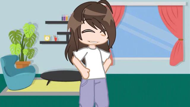 Ты и Я. Люция и Сюзанна😘 P.S Моя подруга) смотреть онлайн