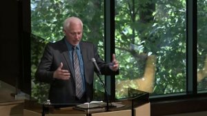 Проповедь о матерях.