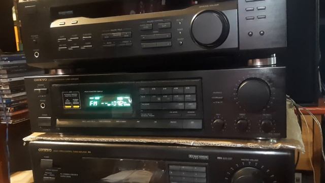 sale test nice price amp receiver Onkyo tx-7600 as Euromatic S400/Radiotehnika S90B export version смотреть онлайн