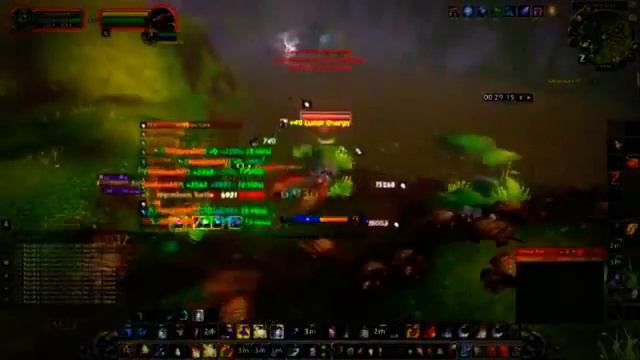 TYCOON WOW ADDON смотреть онлайн